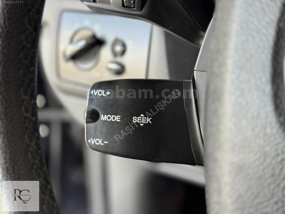 2011 FORD FOCUS 1.6 TDCİ TİTANİUM