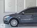 2011 FORD FOCUS 1.6 TDCİ TİTANİUM
