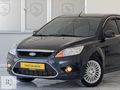 2011 FORD FOCUS 1.6 TDCİ TİTANİUM