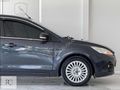 2011 FORD FOCUS 1.6 TDCİ TİTANİUM
