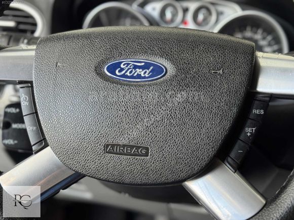2011 FORD FOCUS 1.6 TDCİ TİTANİUM