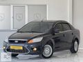 2011 FORD FOCUS 1.6 TDCİ TİTANİUM