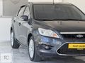 2011 FORD FOCUS 1.6 TDCİ TİTANİUM