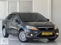 2011 FORD FOCUS 1.6 TDCİ TİTANİUM