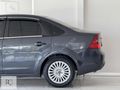 2011 FORD FOCUS 1.6 TDCİ TİTANİUM