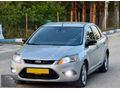 2010 MODEL 1.6 TDCİ TİTANYUM EN DOLUSU
