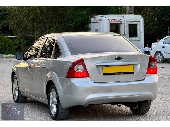 2010 MODEL 1.6 TDCİ TİTANYUM EN DOLUSU