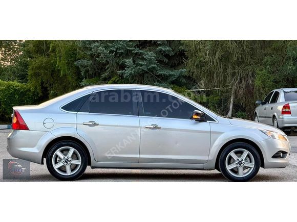 2010 MODEL 1.6 TDCİ TİTANYUM EN DOLUSU