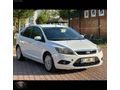 FORD FOCUS 1.6 TDCİ TİTANİUM HATCHBACK 110 HP