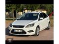 FORD FOCUS 1.6 TDCİ TİTANİUM HATCHBACK 110 HP