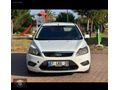 FORD FOCUS 1.6 TDCİ TİTANİUM HATCHBACK 110 HP