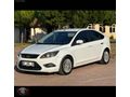 FORD FOCUS 1.6 TDCİ TİTANİUM HATCHBACK 110 HP