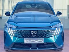 33BIN'DE 2024 MODEL PEUGEOT 3008 HYBRID CAM TAVAN ALLURE HATASIZ