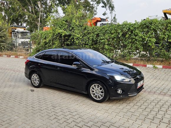 E.S OTOMOTİVDEN FOCUS +SONRUFLU+KUSURSUZ