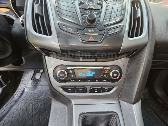 E.S OTOMOTİVDEN FOCUS +SONRUFLU+KUSURSUZ
