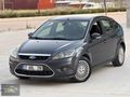 2009 FORD FOCUS 1.6 TDCİ TİTANİUM 190.000 KM'DE CAM GİBİ