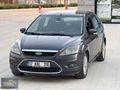 2009 FORD FOCUS 1.6 TDCİ TİTANİUM 190.000 KM'DE CAM GİBİ