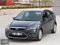 2009 FORD FOCUS 1.6 TDCİ TİTANİUM 190.000 KM'DE CAM GİBİ