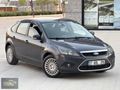 2009 FORD FOCUS 1.6 TDCİ TİTANİUM 190.000 KM'DE CAM GİBİ