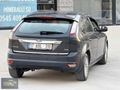 2009 FORD FOCUS 1.6 TDCİ TİTANİUM 190.000 KM'DE CAM GİBİ
