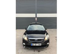 2010 TİTANYUM X FORD FOCUS