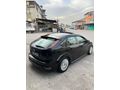 2010 TİTANYUM X FORD FOCUS
