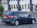 FORD FOCUS TİTANİUM DİZEL MOTOR ŞANZIMAN GÜZEL !