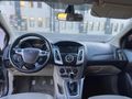 FORD FOCUS TİTANİUM DİZEL MOTOR ŞANZIMAN GÜZEL !