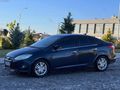 FORD FOCUS TİTANİUM DİZEL MOTOR ŞANZIMAN GÜZEL !