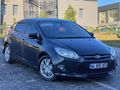 FORD FOCUS TİTANİUM DİZEL MOTOR ŞANZIMAN GÜZEL !