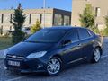 FORD FOCUS TİTANİUM DİZEL MOTOR ŞANZIMAN GÜZEL !