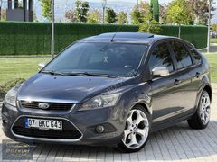 BOZKURT'TAN SUNROOFLU MOTOR YAPILI 18'ST JANT COİL FOCUS 2.5