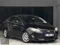 REVA OTOMOTİV 2012 TITANIUM FORD FOCUS 374 KM