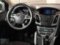 REVA OTOMOTİV 2012 TITANIUM FORD FOCUS 374 KM