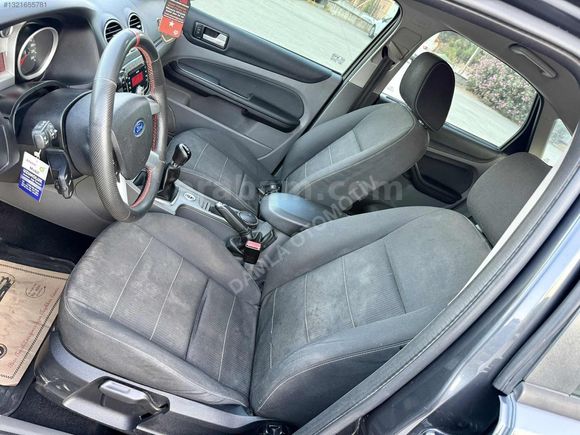 SAHİBİNDEN TEMİZ FORD FOCUS