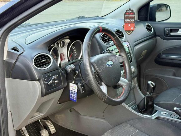 SAHİBİNDEN TEMİZ FORD FOCUS