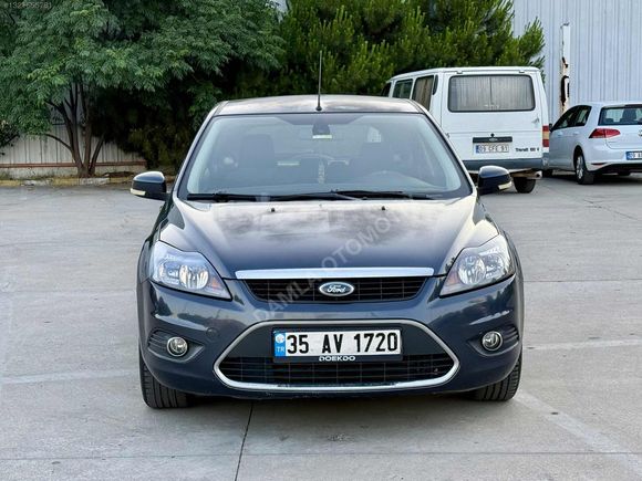 SAHİBİNDEN TEMİZ FORD FOCUS
