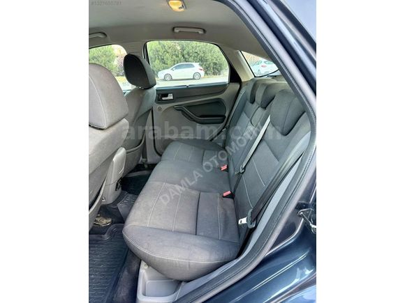 SAHİBİNDEN TEMİZ FORD FOCUS