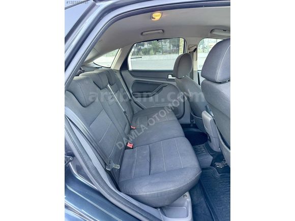 SAHİBİNDEN TEMİZ FORD FOCUS