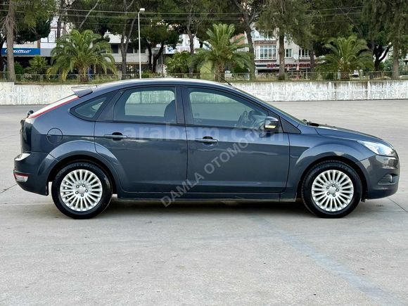 SAHİBİNDEN TEMİZ FORD FOCUS