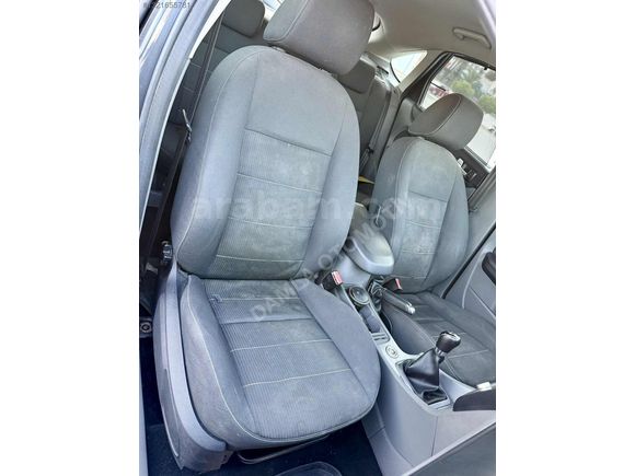 SAHİBİNDEN TEMİZ FORD FOCUS