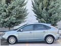 DEĞİŞENSİZ FORD FOCUS 2.5 TİTANİUM PARÇA BOYALI K.K 12 TAKSİT!