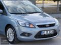 DEĞİŞENSİZ FORD FOCUS 2.5 TİTANİUM PARÇA BOYALI K.K 12 TAKSİT!