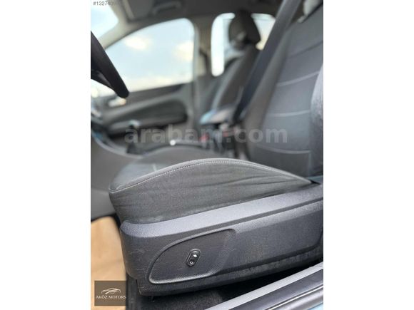 DEĞİŞENSİZ FORD FOCUS 2.5 TİTANİUM PARÇA BOYALI K.K 12 TAKSİT!