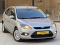 2010 FORD FOCUS 1.6 TDCI TİTANİUM 185.000 KM DEĞİŞESİZZ SIFIRR