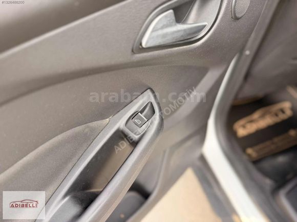 ADIBELLİ OTOMOTİVDEN 2013 MODEL FORD FOCUS