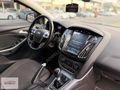 ADIBELLİ OTOMOTİVDEN 2013 MODEL FORD FOCUS