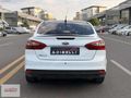 ADIBELLİ OTOMOTİVDEN 2013 MODEL FORD FOCUS