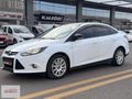 ADIBELLİ OTOMOTİVDEN 2013 MODEL FORD FOCUS