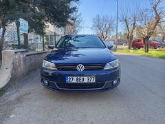 Sahibinden Volkswagen Jetta 1.6 TDi Comfortline 2011 Model